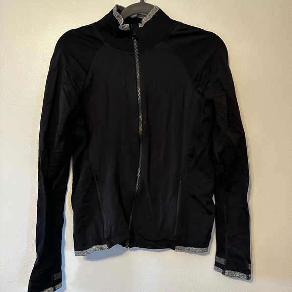 Athleta Full Zip - Picture 1 of 4